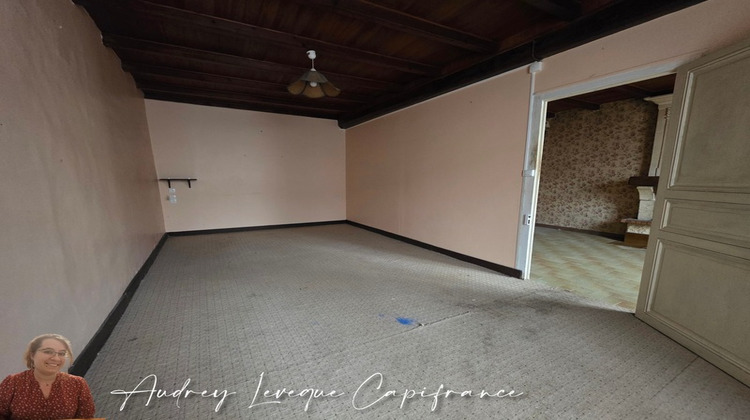 Ma-Cabane - Vente Maison BERNAY SAINT MARTIN, 154 m²