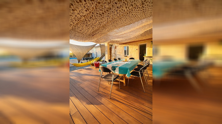 Ma-Cabane - Vente Maison BERNAY SAINT MARTIN, 125 m²