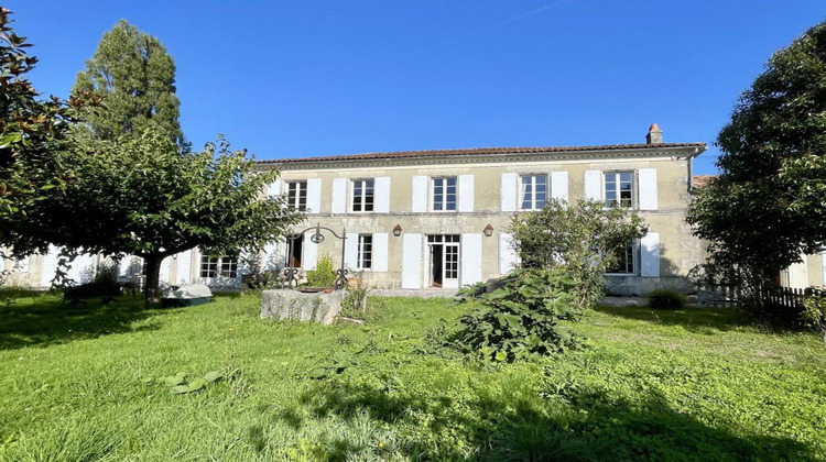Ma-Cabane - Vente Maison BERNAY SAINT MARTIN, 433 m²