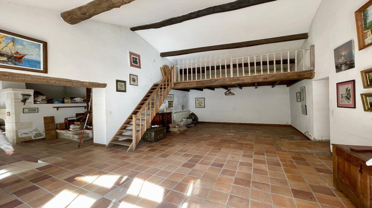 Ma-Cabane - Vente Maison BERNAY SAINT MARTIN, 433 m²