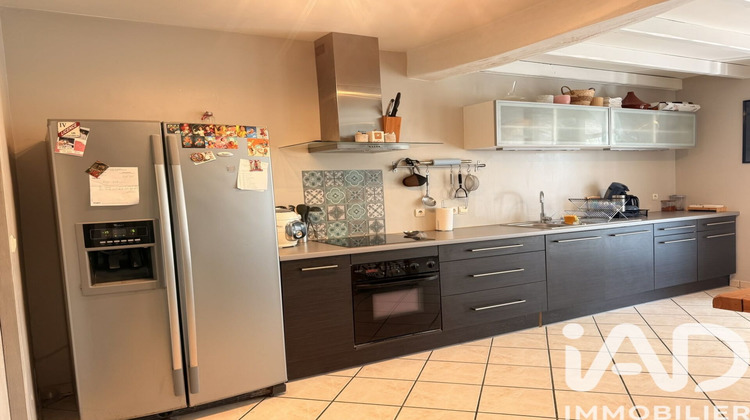 Ma-Cabane - Vente Maison Bernay-Saint-Martin, 164 m²