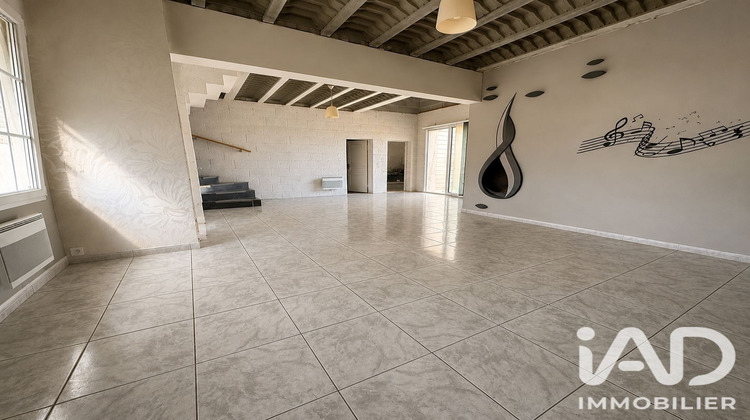 Ma-Cabane - Vente Maison Bernay-Saint-Martin, 179 m²