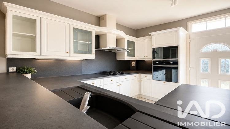 Ma-Cabane - Vente Maison Bernay-Saint-Martin, 179 m²