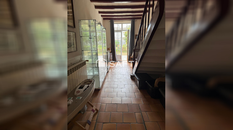 Ma-Cabane - Vente Maison Bernay-Saint-Martin, 433 m²