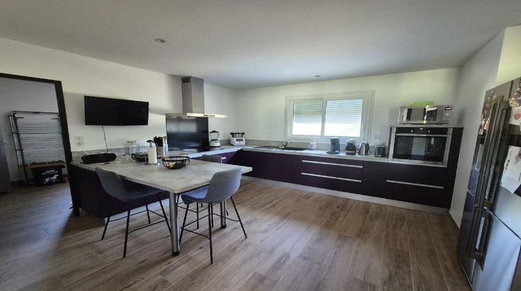 Ma-Cabane - Vente Maison BERNAY SAINT MARTIN, 123 m²