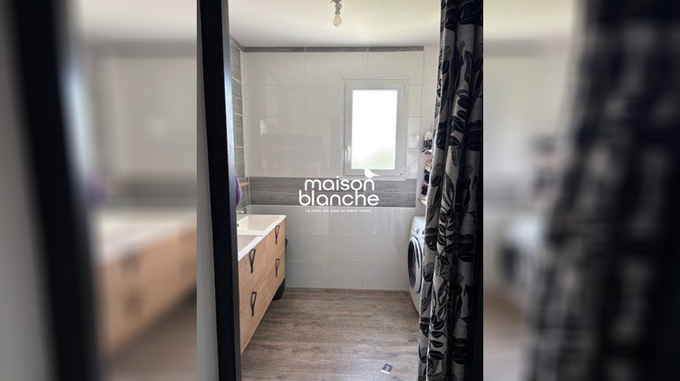 Ma-Cabane - Vente Maison BERNAY ST MARTIN, 97 m²
