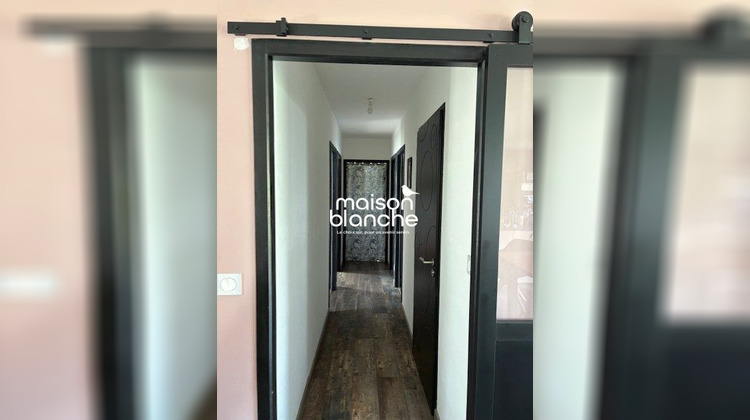 Ma-Cabane - Vente Maison BERNAY ST MARTIN, 97 m²