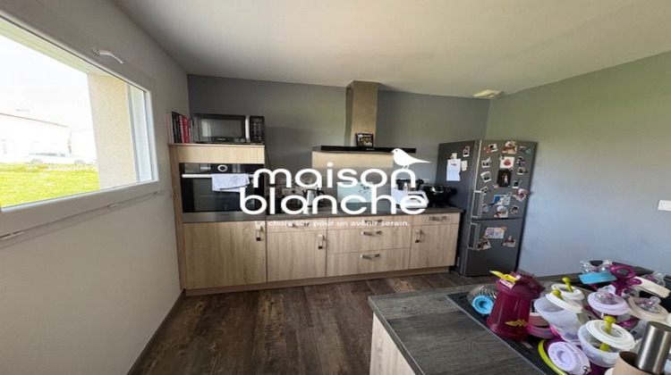 Ma-Cabane - Vente Maison BERNAY ST MARTIN, 97 m²