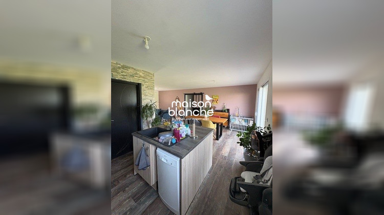 Ma-Cabane - Vente Maison BERNAY ST MARTIN, 97 m²