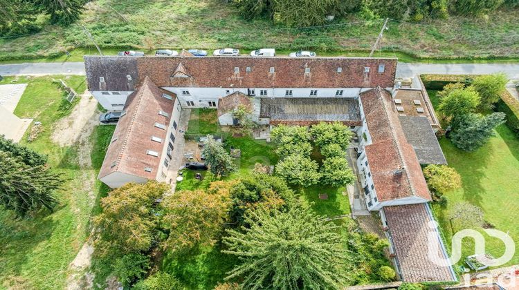 Ma-Cabane - Vente Maison Bernay-Vilbert, 1100 m²