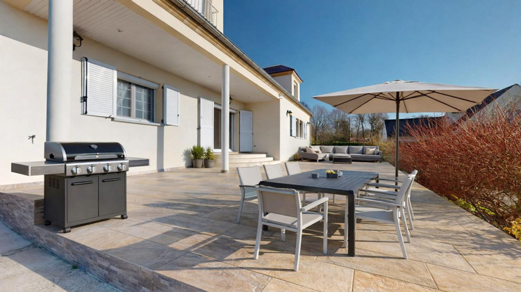 Ma-Cabane - Vente Maison BERNAY VILBERT, 300 m²