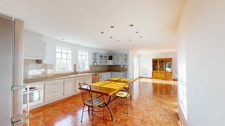 Ma-Cabane - Vente Maison BERNAY VILBERT, 300 m²