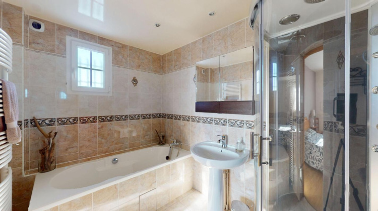 Ma-Cabane - Vente Maison BERNAY VILBERT, 300 m²