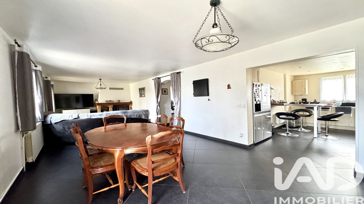 Ma-Cabane - Vente Maison Bernay-Vilbert, 123 m²