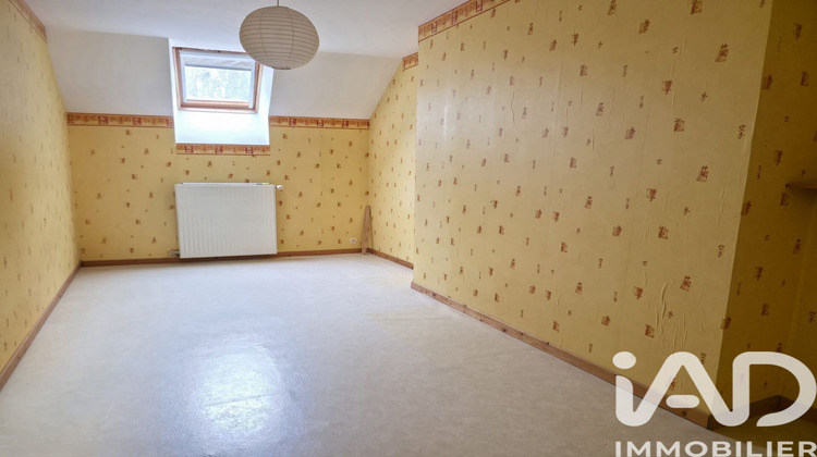 Ma-Cabane - Vente Maison Bernay-Vilbert, 114 m²