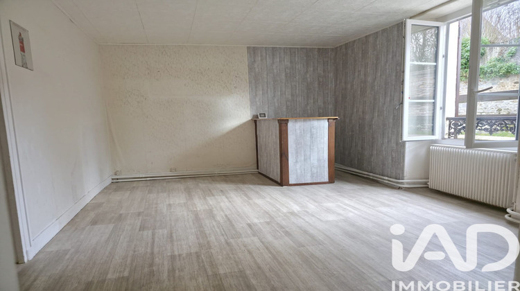 Ma-Cabane - Vente Maison Bernay-Vilbert, 113 m²