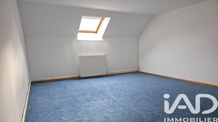 Ma-Cabane - Vente Maison Bernay-Vilbert, 113 m²