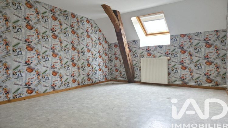 Ma-Cabane - Vente Maison Bernay-Vilbert, 113 m²