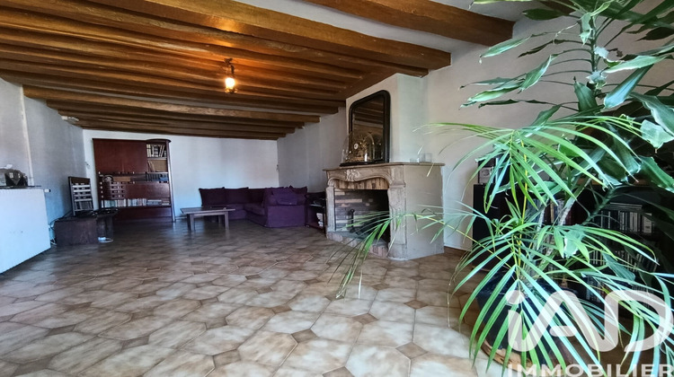 Ma-Cabane - Vente Maison Bernay-Vilbert, 145 m²