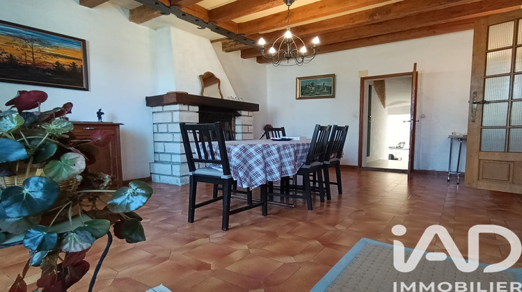 Ma-Cabane - Vente Maison Bernay-Vilbert, 145 m²