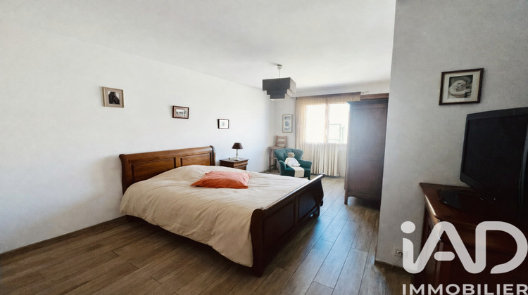 Ma-Cabane - Vente Maison Bernay-Vilbert, 120 m²