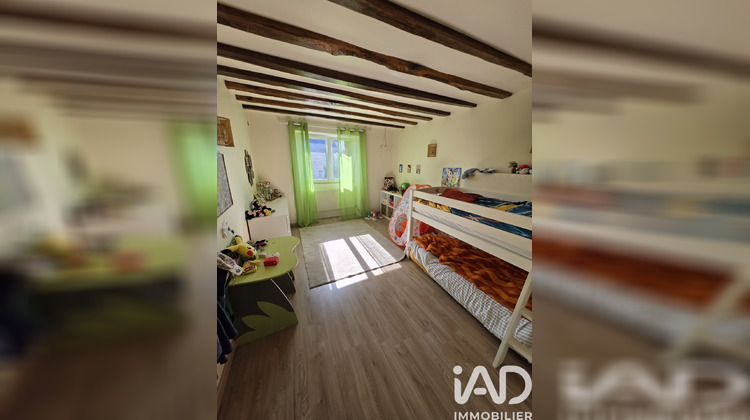 Ma-Cabane - Vente Maison Bernay-Vilbert, 143 m²