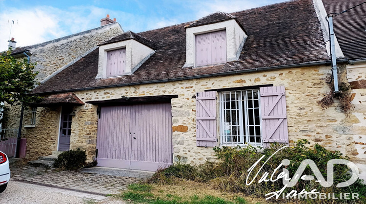 Ma-Cabane - Vente Maison Bernay-Vilbert, 204 m²