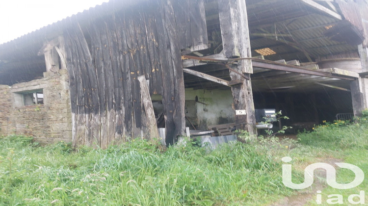 Ma-Cabane - Vente Maison Berné, 180 m²