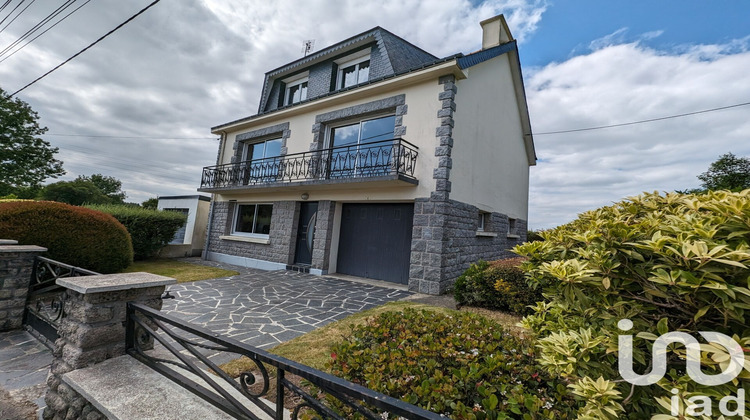 Ma-Cabane - Vente Maison Berné, 120 m²