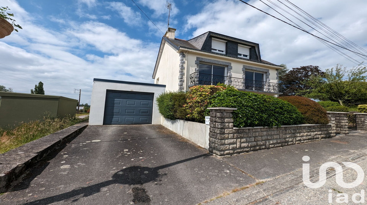 Ma-Cabane - Vente Maison Berné, 120 m²