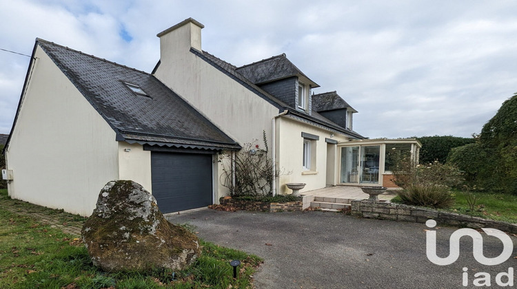 Ma-Cabane - Vente Maison Berné, 115 m²