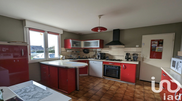 Ma-Cabane - Vente Maison Berné, 115 m²