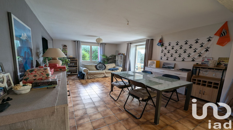 Ma-Cabane - Vente Maison Berné, 115 m²