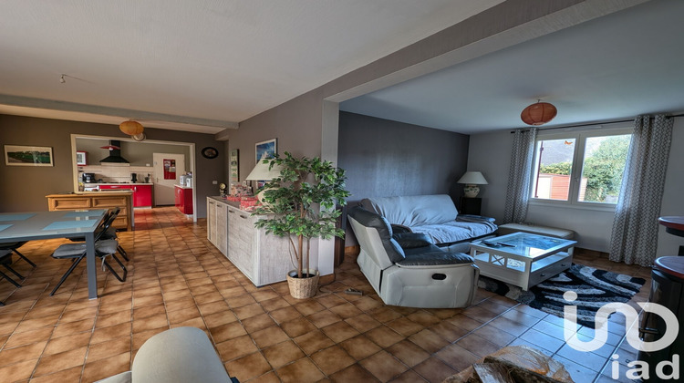 Ma-Cabane - Vente Maison Berné, 115 m²