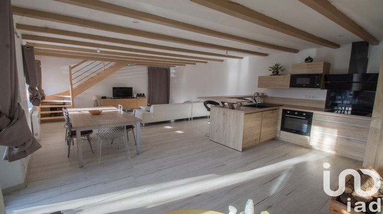 Ma-Cabane - Vente Maison Berné, 92 m²