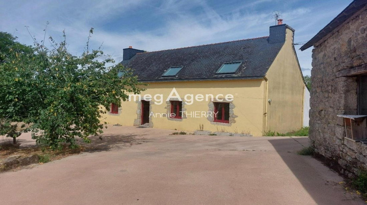 Ma-Cabane - Vente Maison BERNE, 156 m²
