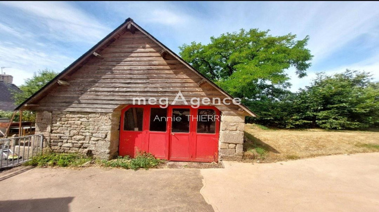 Ma-Cabane - Vente Maison BERNE, 156 m²