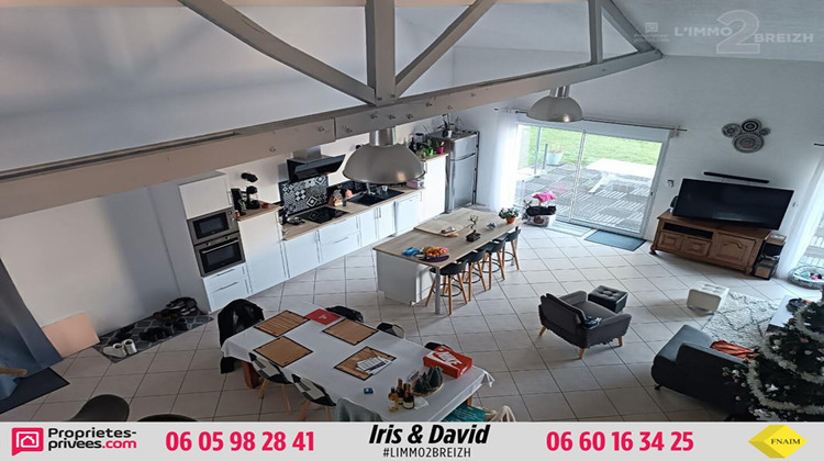 Ma-Cabane - Vente Maison BERNE, 188 m²