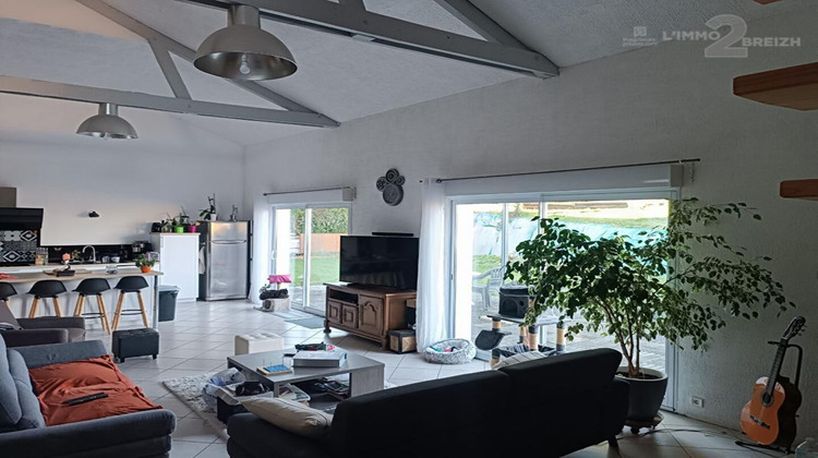 Ma-Cabane - Vente Maison BERNE, 188 m²