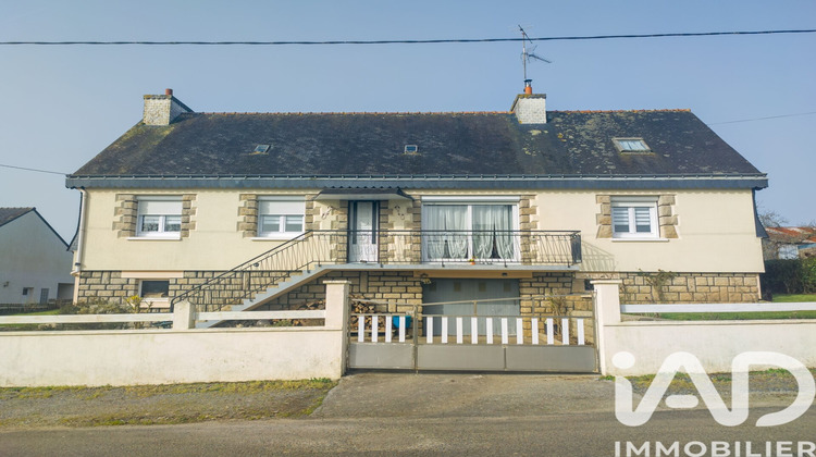 Ma-Cabane - Vente Maison Berné, 91 m²