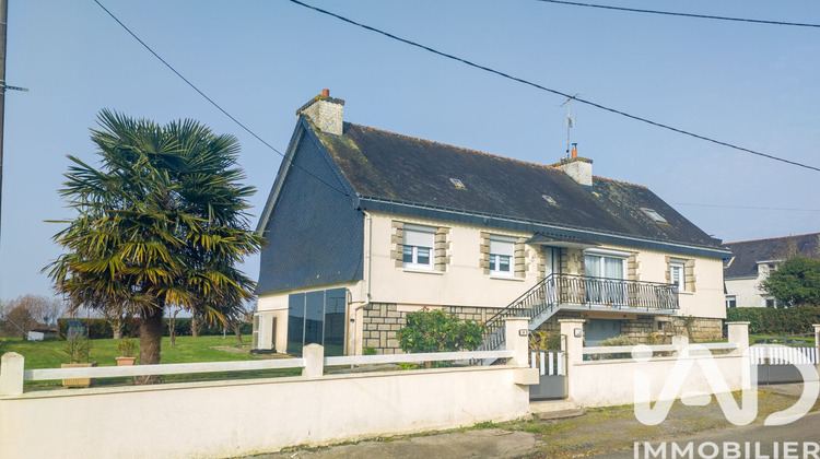Ma-Cabane - Vente Maison Berné, 91 m²