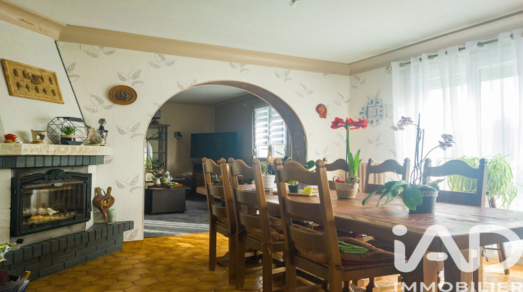 Ma-Cabane - Vente Maison Berné, 91 m²