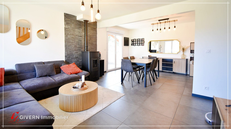 Ma-Cabane - Vente Maison Berné, 71 m²