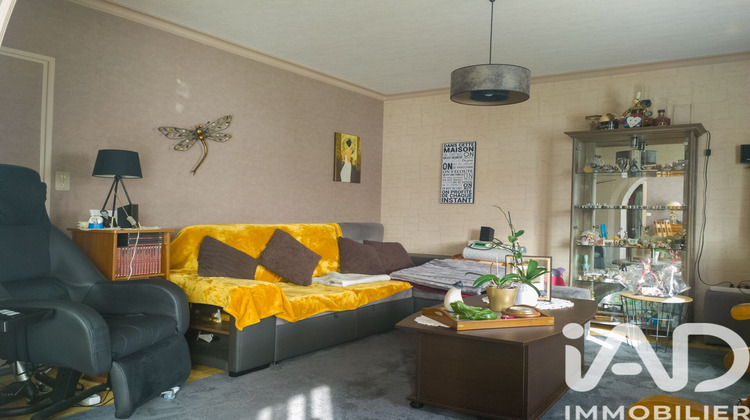 Ma-Cabane - Vente Maison Berné, 90 m²