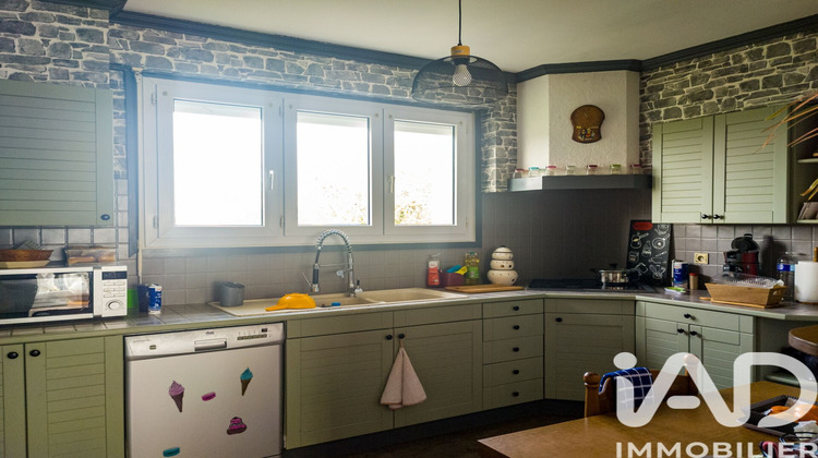 Ma-Cabane - Vente Maison Berné, 90 m²
