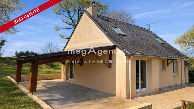 Ma-Cabane - Vente Maison BERNE, 71 m²