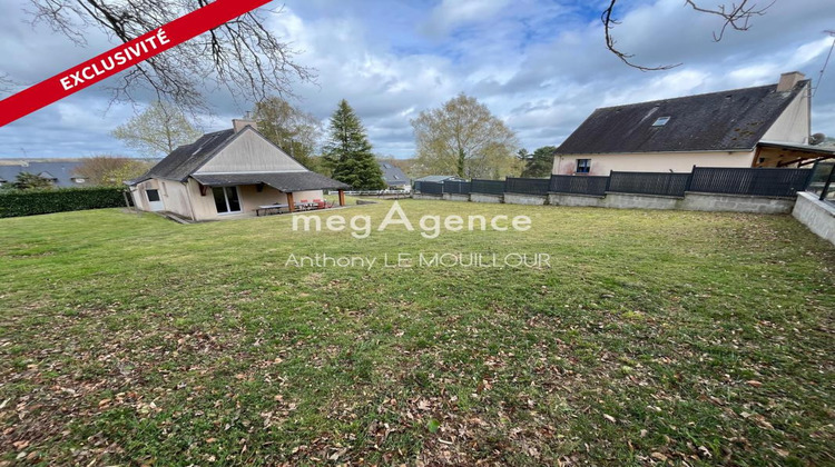 Ma-Cabane - Vente Maison BERNE, 71 m²