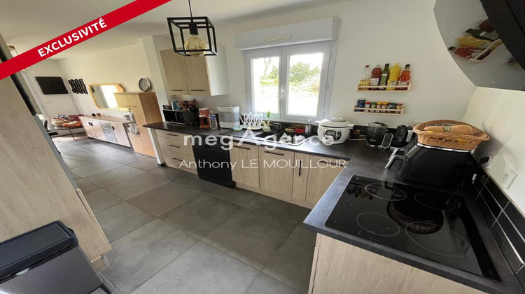 Ma-Cabane - Vente Maison BERNE, 71 m²