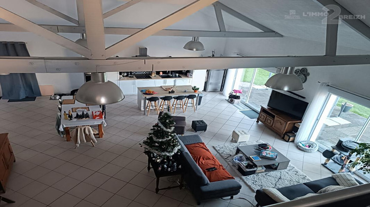 Ma-Cabane - Vente Maison BERNE, 188 m²