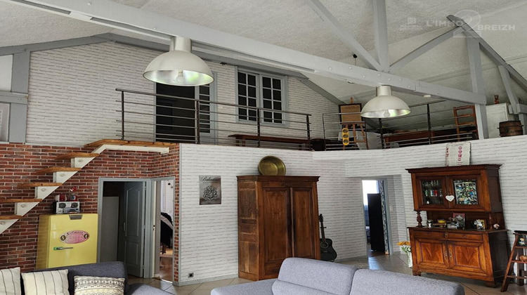 Ma-Cabane - Vente Maison BERNE, 188 m²